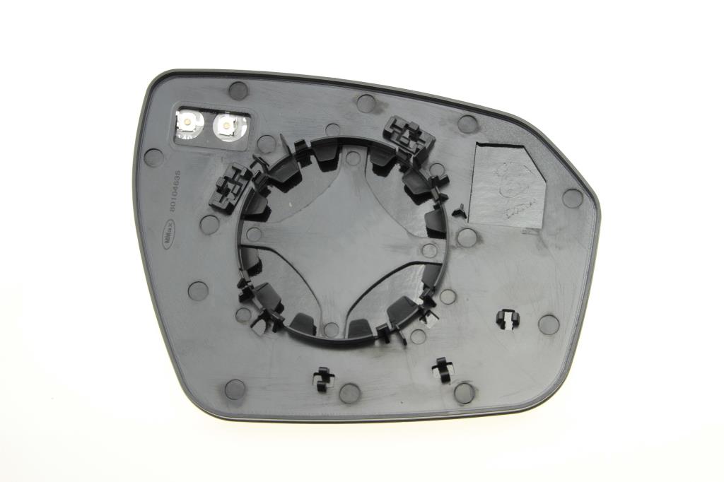 Espelho de retrovisor ALKAR AUTOMOTIVE S.A. ref. 6431046